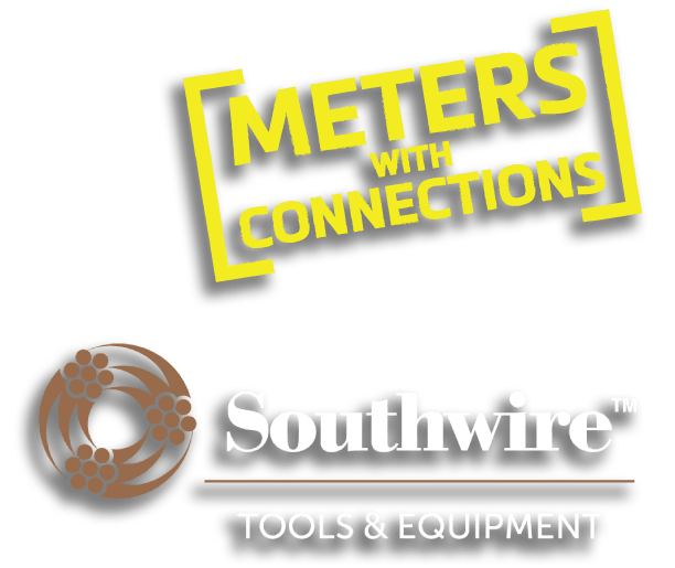 Southwire Logo - MaintenancePRO™ Meters by Southwire