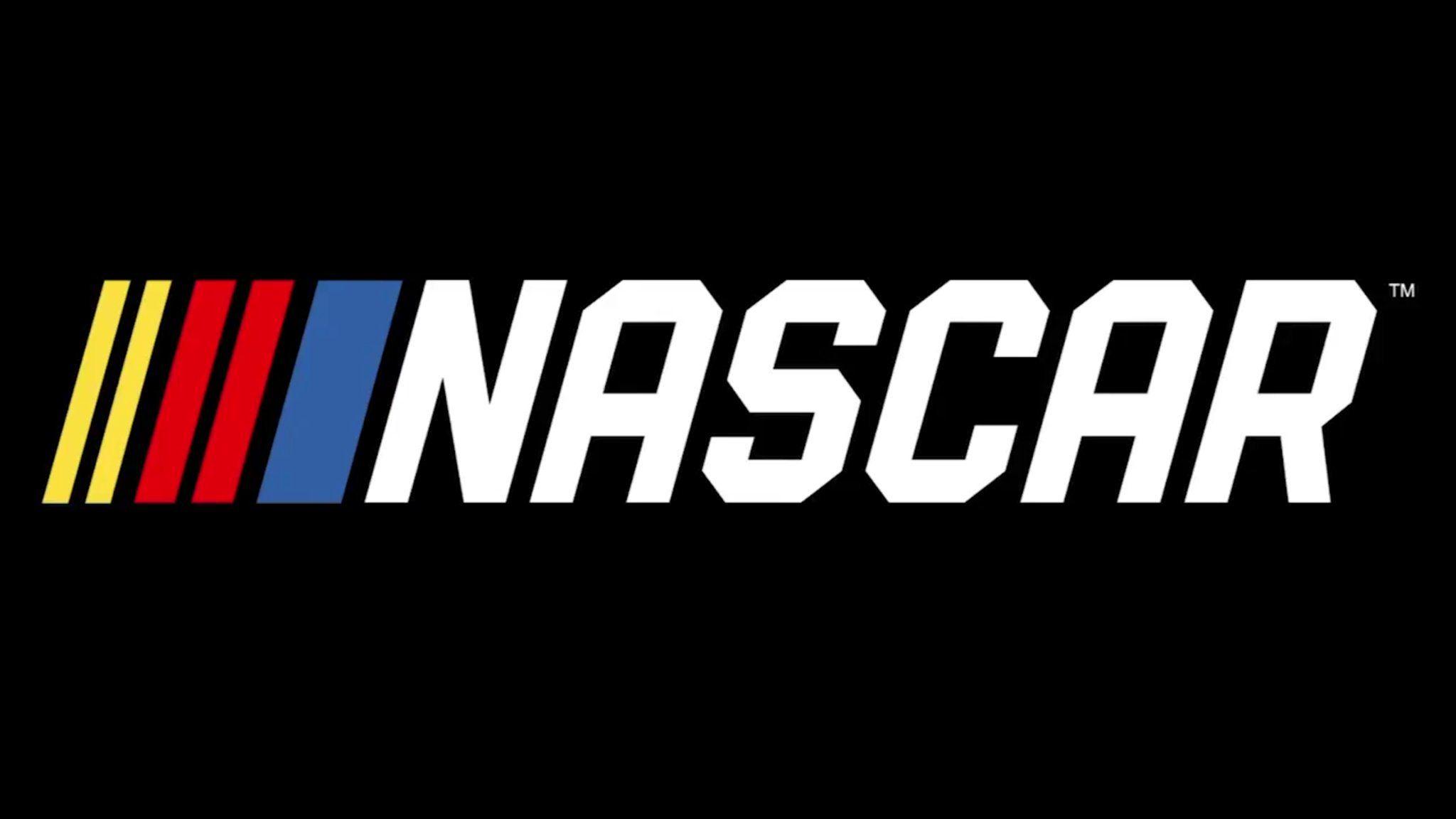 NASCAR Monster Energy Logo - Monster Energy NASCAR Cup Series