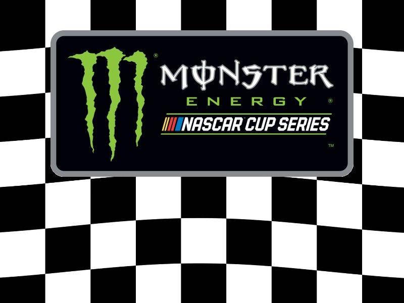 NASCAR Monster Energy Logo - Monster Energy extends NASCAR sponsorship through 2019 | AccessWDUN.com