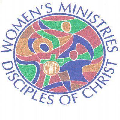 Disciples Women Logo - Disciples Women (@DisciplesWomen) | Twitter