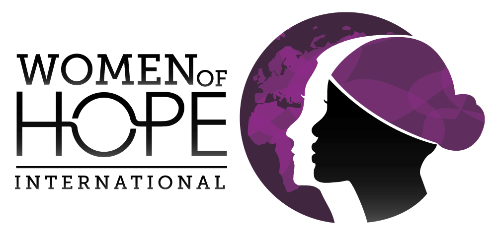 Disciples Women Logo - Announcing a new DNA affiliate organization: Women of Hope ...