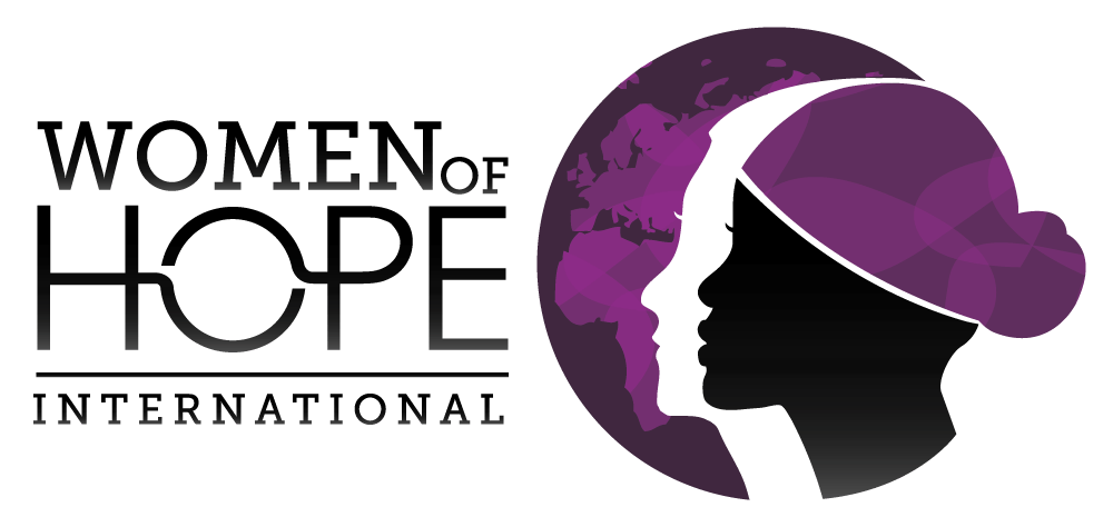 Disciples Women Logo - Announcing a new DNA affiliate organization: Women of Hope