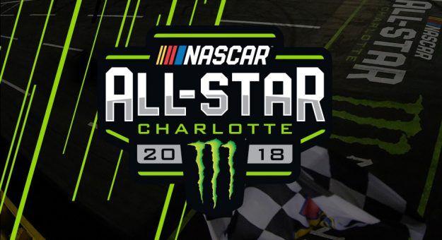 NASCAR Monster Energy Logo - Vote your favorite driver into the 2018 Monster Energy NASCAR All ...