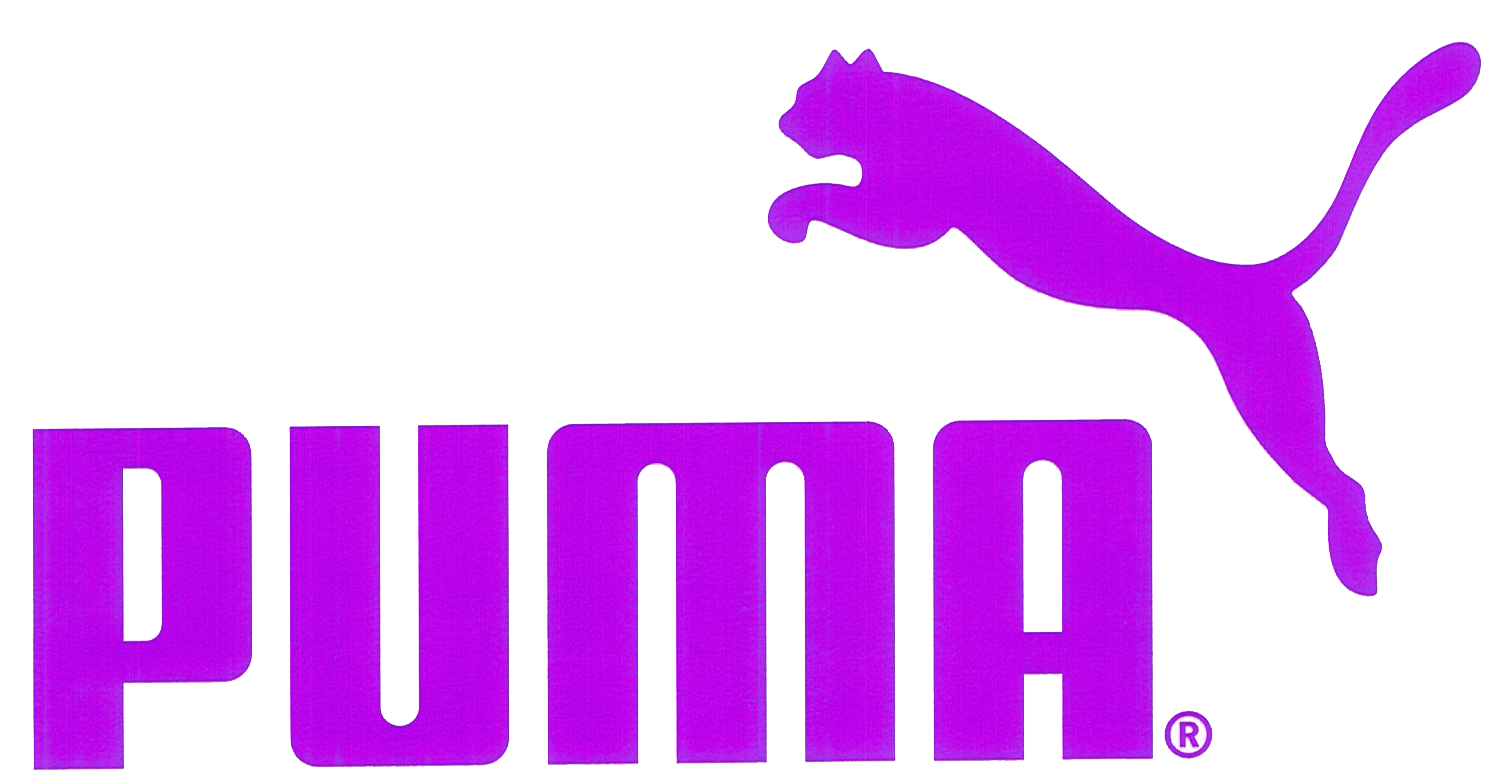 Silver and Magenta Logo - Puma Logo Clipart silver - Free Clipart on Dumielauxepices.net