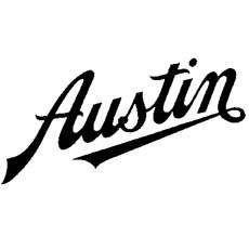 Austin Logo - 168 Best Austin images | Tennis, Achilles, Common projects