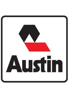 Austin Logo - Austin Industries