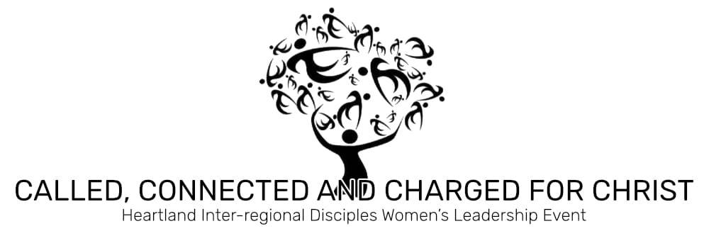 Disciples Women Logo - Disciples Women Heartland Interregional Conference – CCIW Disciples
