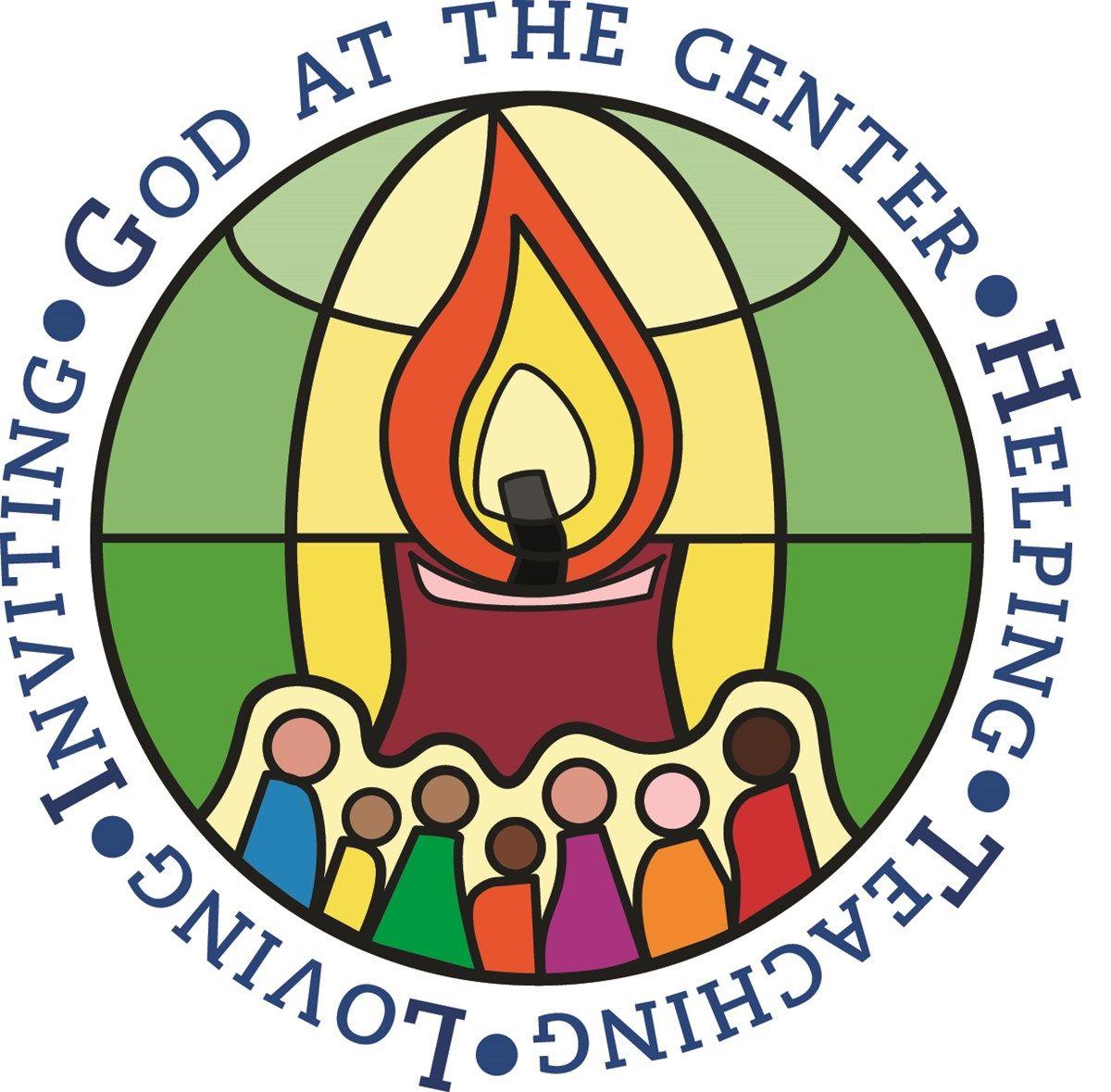Disciples Women Logo - LIGHT — American Protestant Church
