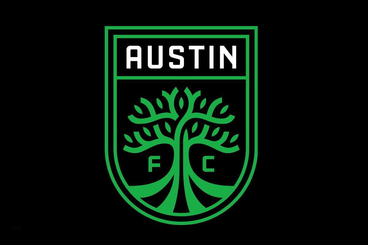 Austin Logo - PSV unveils terrible name, colors and logo for potential Austin team ...
