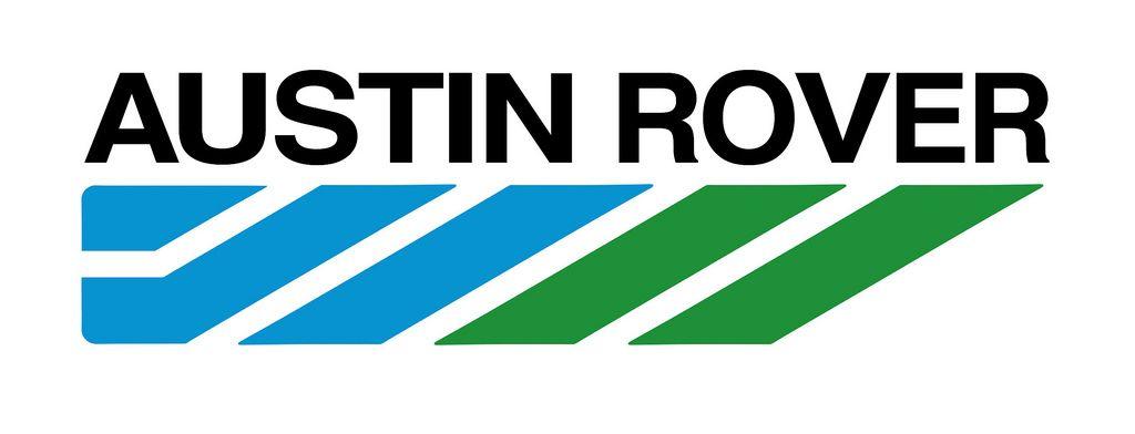 Austin Logo - Austin Rover Logo | Austin Rover Logo | Geoffrey | Flickr