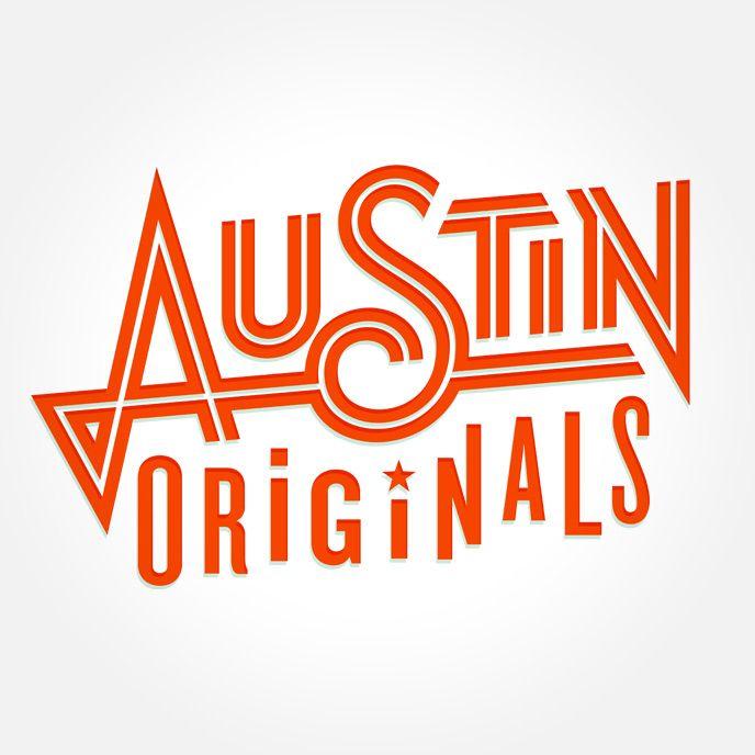 Austin Logo - Logo Design Services // AIRSHP