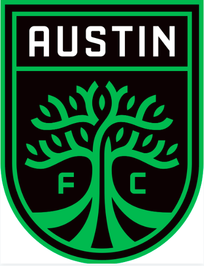 Austin Logo - Austin FC: MLS2ATX reveals team name, logo, colors, and more
