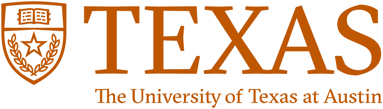 Austin Logo - File:University of Texas at Austin logo.svg