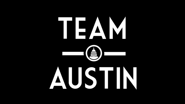 Austin Logo - Team Austin | Professional Networking for Entrepreneurs