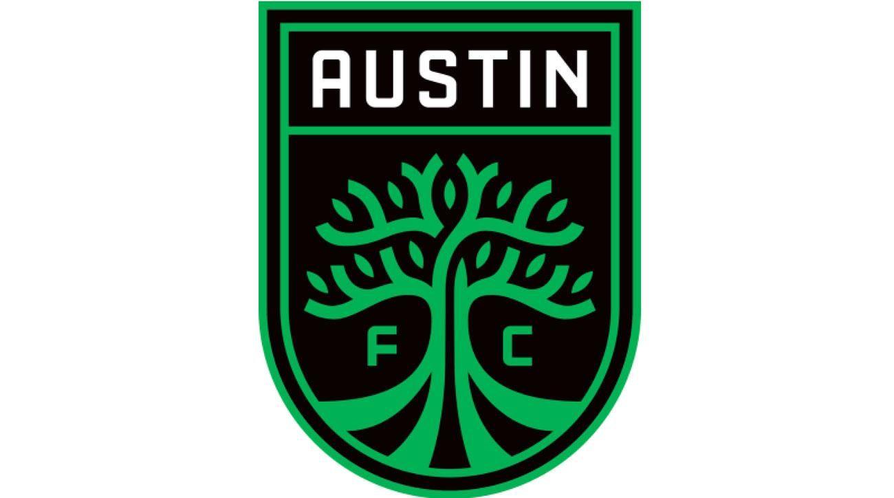 Austin Logo - Austin FC: Precourt releases details should Columbus Crew move