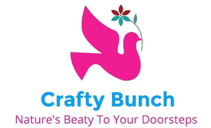 Flower Delivery Logo - Entry #8 by pksharma4521 for Design a logo for a flower delivery ...