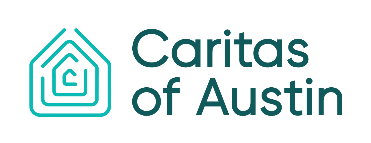 Austin Logo - Logos - Caritas of Austin