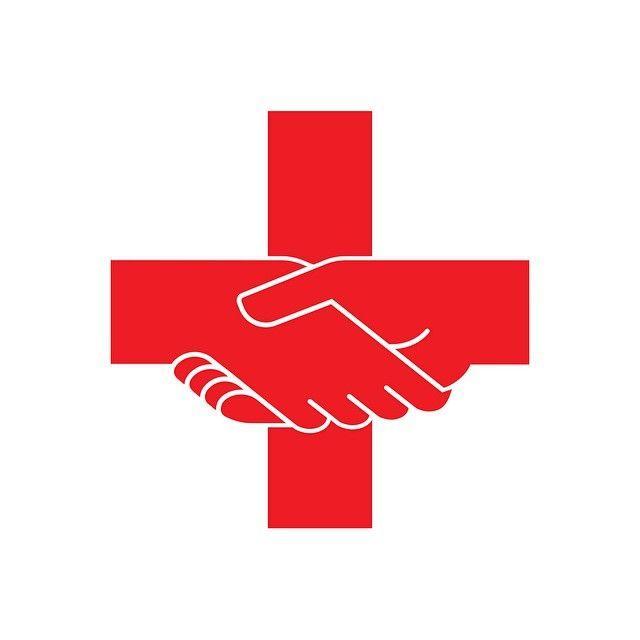 Nepal Red Cross Logo - Thank you to everyone who bought a Nepal relief poster from me! With