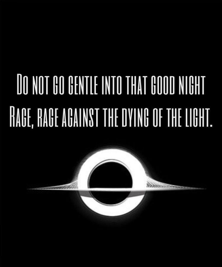 NASA Interstellar Movie Logo - Do not go gentle into that good night. Interstellar | Movies ...