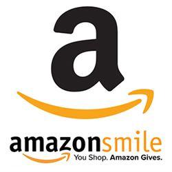Amazon Smile Logo - You Shop. Amazon Gives with AmazonSmile