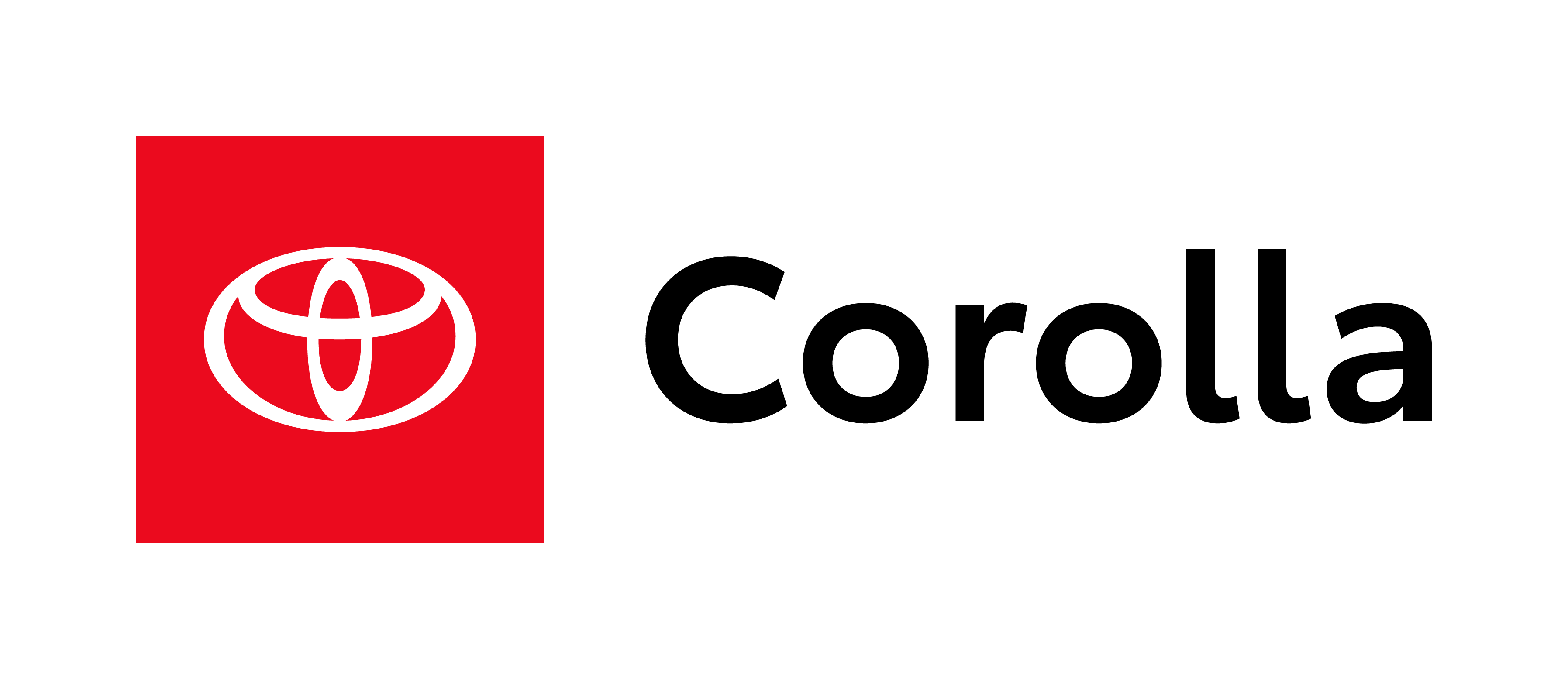 Corolla Logo - 2020 Toyota Corolla