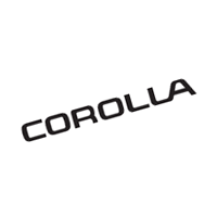 Corolla Logo - Corolla, download Corolla :: Vector Logos, Brand logo, Company logo