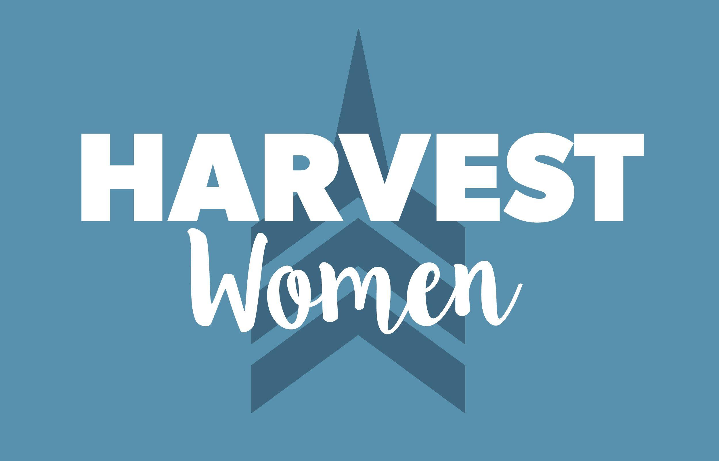 Disciples Women Logo - Harvest Bible Chapel > Harvest Women's Ministry