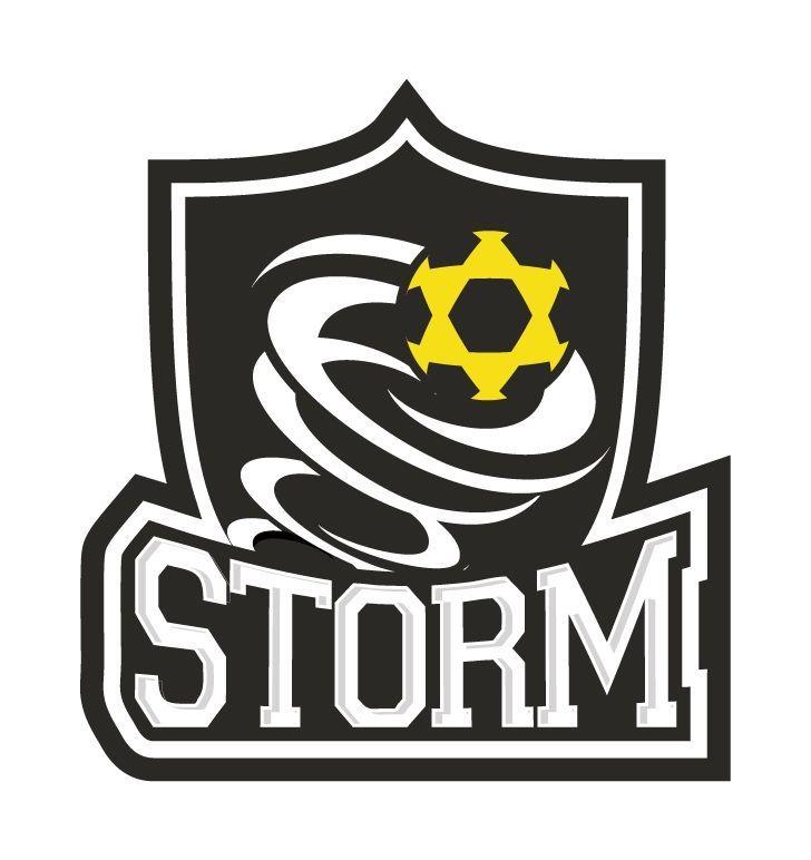 Storm Soccer Logo - AFC Storm girls' U-12 soccer team fundraiser 5-9pm July 25 at ...