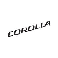 Corolla Logo - Corolla download Corolla 347 - Vector Logos, Brand logo