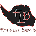 Flying Lion Logo - Black Currant Dark Saison from Flying Lion Brewing near