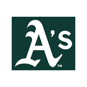 Athletics Logo - Oakland Athletics logo vector