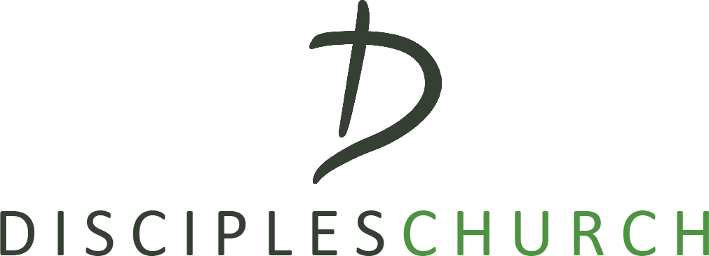 Disciples Church Logo - Disciples Church