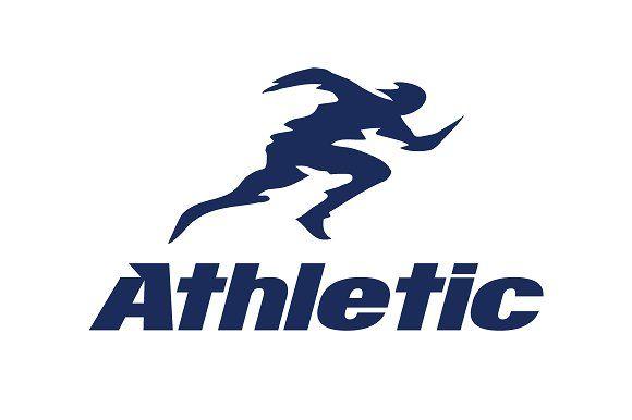 Athletics Logo - Athletic Logo @creativework247 | Templates - Templates Printable ...