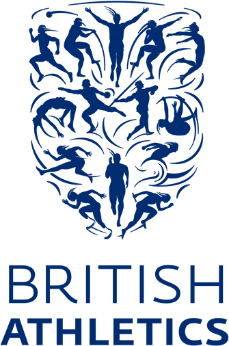 Athletics Logo - The Branding Source: New logo: British Athletics
