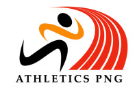 Athletics Logo - Athletics Papua New Guinea