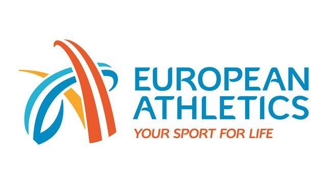 Athletics Logo - European Athletics - European Athletics unveils refreshed brand identity