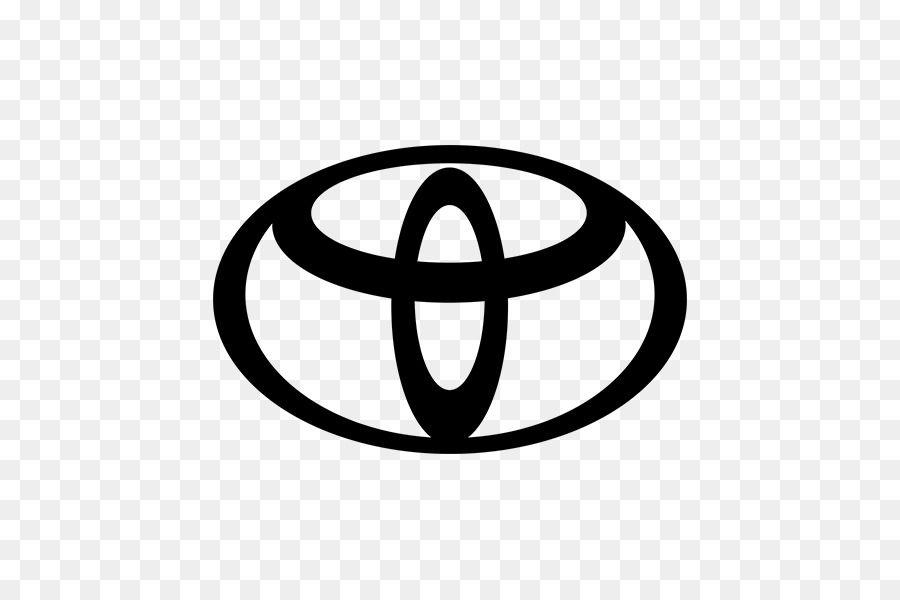 Corolla Logo - Toyota Corolla Car Toyota Camry Logo - toyota png download - 600*600 ...
