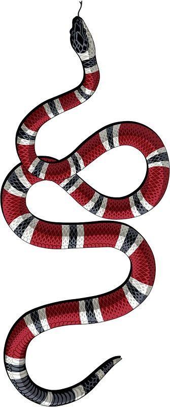Coral Snake Gucci Logo - Gucci Snake | stickers | Gucci, Iphone wallpaper, Hypebeast iphone ...