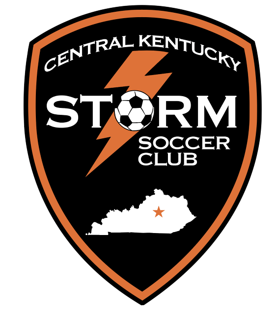 Storm Soccer Logo - Central Kentucky Storm Soccer Club - (Nicholasville, KY) - powered ...