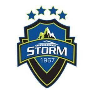 Storm Soccer Logo - Every Player Matters – Creating a Better Player Experience
