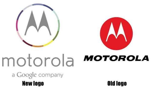 New Motorola Logo - Motorola revamps logo, gets 'a Google company' tagline