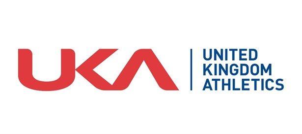 Athletics Logo - UKA Official Website. Athlete ADRV update