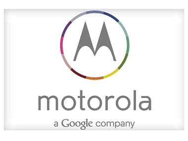 New Motorola Logo - Motorola's Logo Gets a New Googley Look Isaac