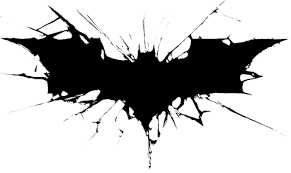 Broken Bat Logo - Budo Blog: Broken Bat Challenge