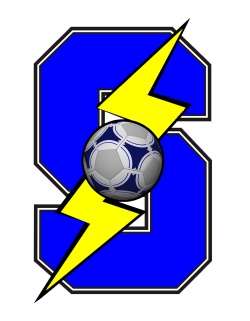 Storm Soccer Logo - California Storm