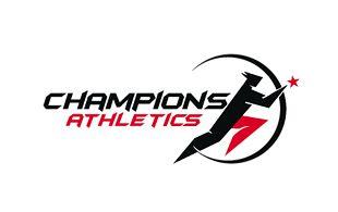 Athletics Logo - Sports & Athletics Logo Design. Sports Logos Explained. Logo