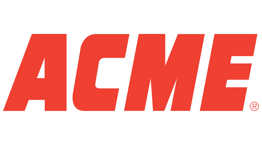 Acme Logo - ACME Logo Vector - (.SVG + .PNG) - SeekLogoVector.Com