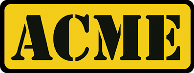 Acme Logo - ACME logo | Acme Lift