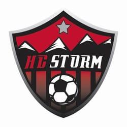 Storm Soccer Logo - HC Storm Soccer Club - 10 Photos - Sports Clubs - 855 N 1040th W ...