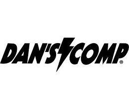 Danscomp Logo - Dan's Comp Promo Codes 20% w/ Feb. 2019 Coupons